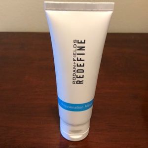 Rodan + Fields Redefine Rejuvenation Mask unused